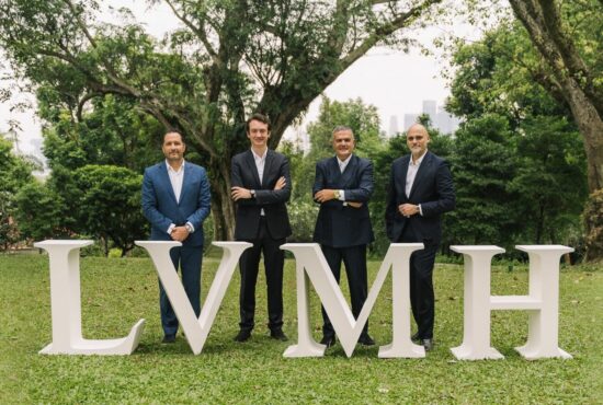4 Arloji Pilihan GLAM, Rumusan Dari LVMH Watch Week 2023 01