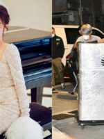 Abby Choi Sosialit Hong Kong Yang Dikelar Dengan Kejam