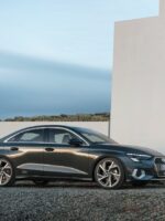 Audi A3 Sedan S Line Menjulang Gaya, Keunggulan Dan Prestasi