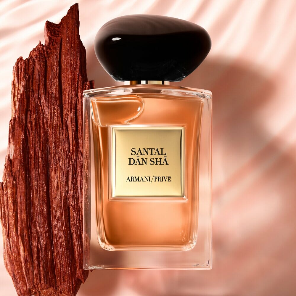 Santal dan sha