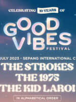 Good Vibes