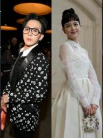 Impak Selebriti Korea Pada Minggu Fesyen Paris