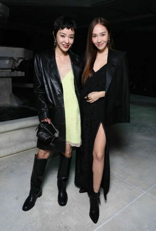 Selebriti Korea 