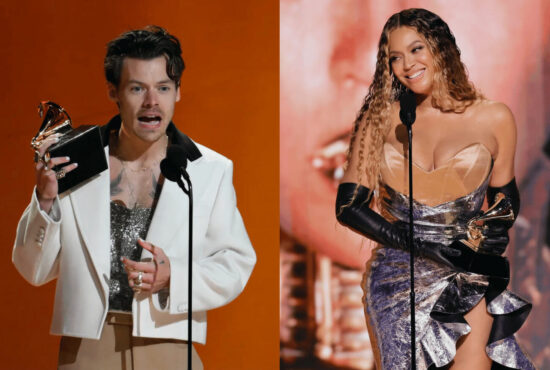 Grammys Awards 2023