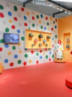 Louis Vuitton Meraikan Seni di Art Basel Miami 2022