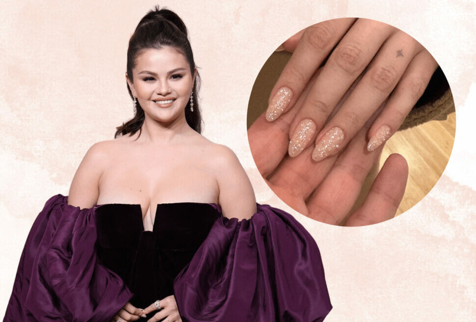 trend nail art