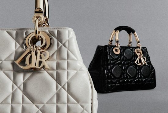 Bag of The Month: DIOR The Lady 95.22