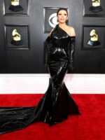 10 Stail Ikonik Selebriti Di Anugerah Grammy Ke-65