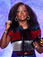 Viola Davis Lakar Sejarah Di Grammys 2023