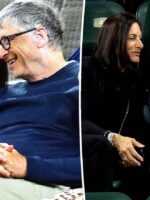 Siapa Wanita Yang Berjaya Menambat Hati Bill Gates?