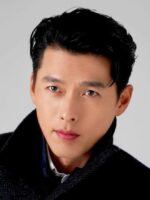 Hyun Bin Berkongsi Keterujaan Menjadi Bapa