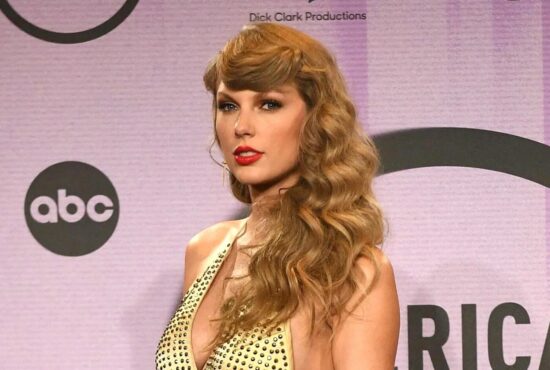 Lagu Taylor Swift Paling Popular Di Spotify Anda Harus Dengar