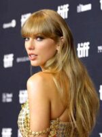 Taylor Swift Artis Wanita Berpendapatan Tertinggi Dunia Pada 2022