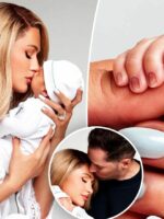 Inspirasi Di Sebalik Nama Anak Pertama Paris Hilton