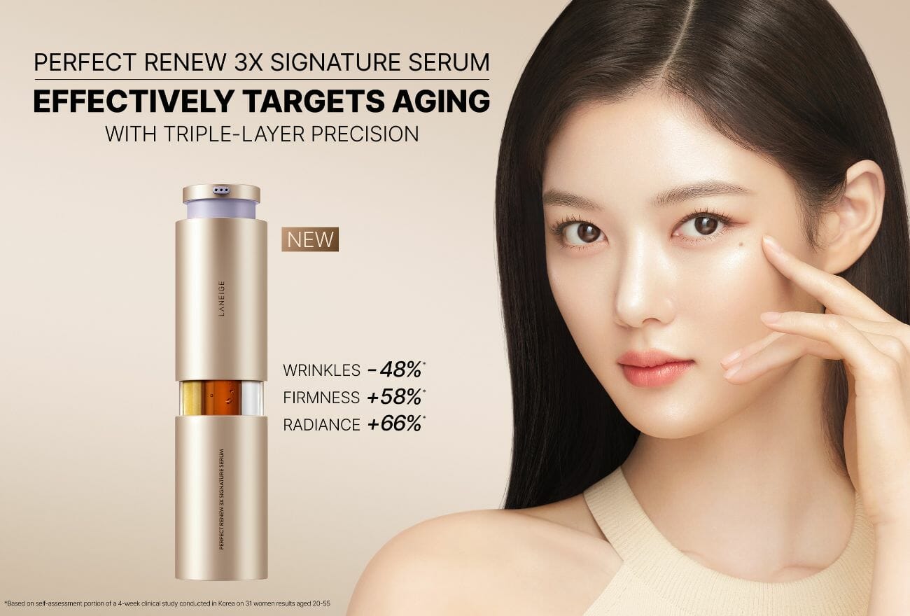 Laneige Perfect Renew