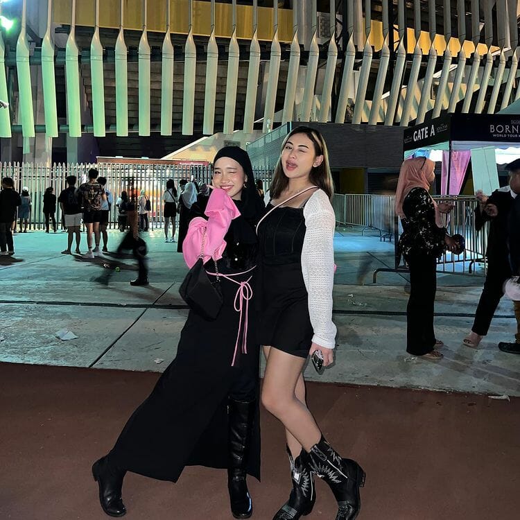 BLACKPINK Born Pink