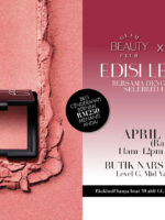 Edisi Lebaran Glam Beauty Club X NARS Bersama Ummi Nasir