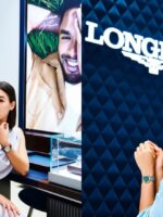 longines