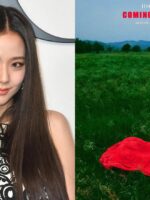 Jisoo Akhirnya Umum Lancar Album Solo, Peminat K-Pop Seluruh Dunia Teruja!