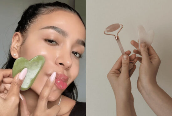 Kecoh di TikTok, Apa Itu Gua Sha Dan Apa Fungsinya?