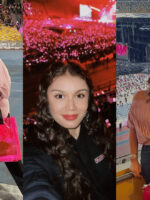 Selebriti Lokal Tampil Bergaya di Konsert BLACKPINK Born Pink World Tour Kuala Lumpur