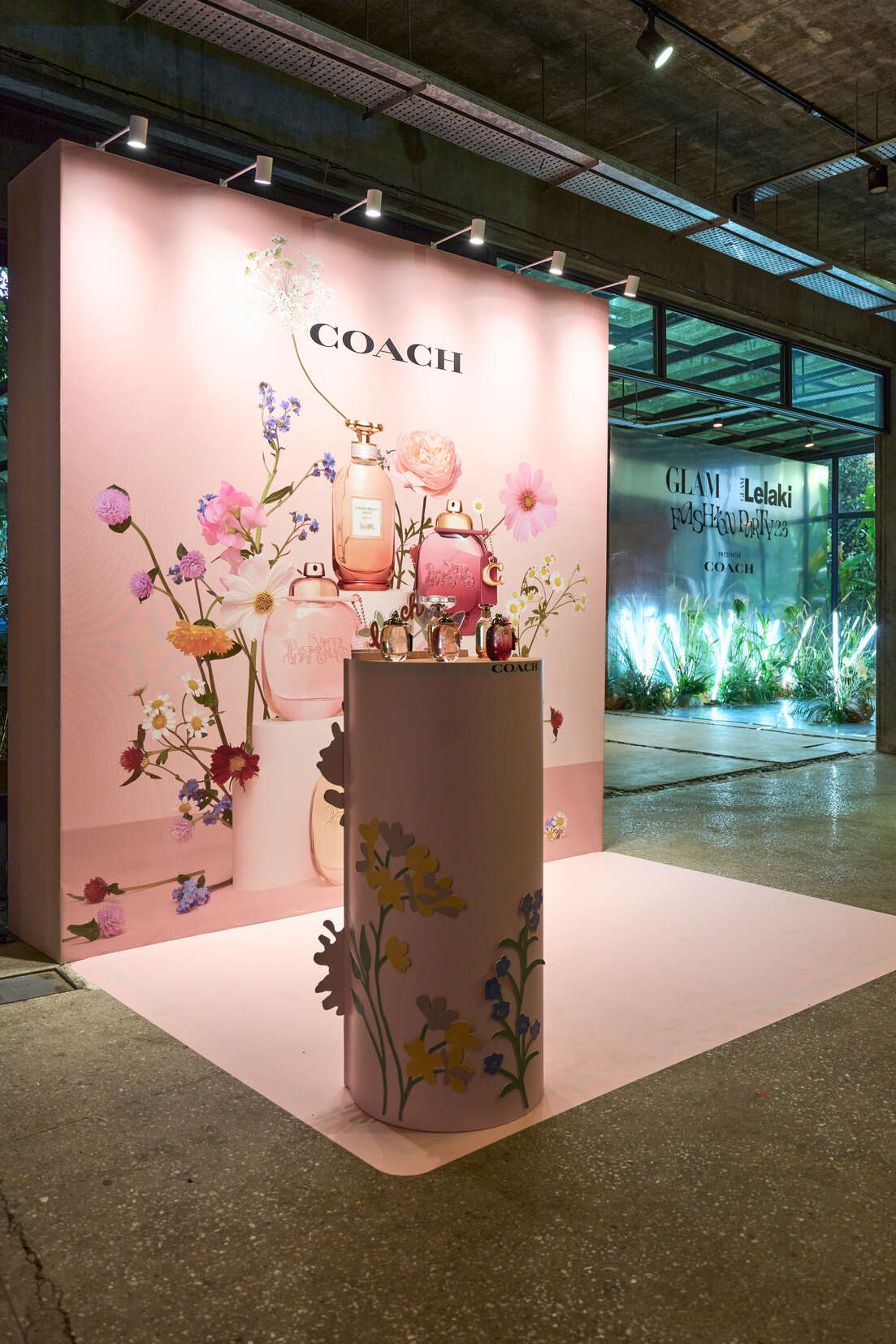 Coach Fragrance