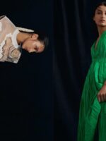 Inspirasi Busana Ramadhan Ilham Massimo Dutti