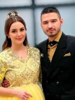 Hamil Anak Kedua, Che Puan Juliana Evans Luah Rasa Teruja