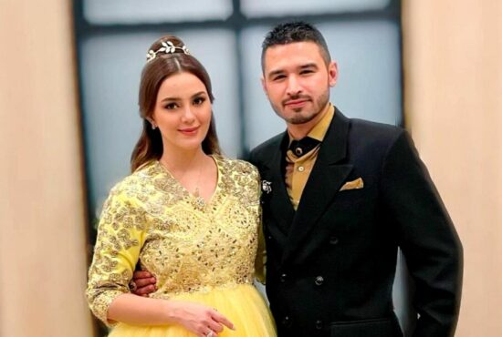 Hamil Anak Kedua, Che Puan Juliana Evans Luah Rasa Teruja