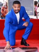 Michael B. Jordan Dianugerah Bintang Hollywood Walk Of Fame
