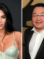 Apa Kaitan Kim Kardashian Dengan Skandal 1MDB?