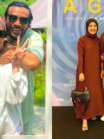 Bakal Timang Cahaya Mata, Remy Ishak Berkongsi Kebimbangan Menjadi Bapa