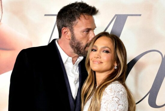 Di Sebalik Rumah Agam Mega Jennifer Lopez & Ben Affleck Bernilai RM288 Juta