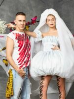 Jeremy Scott Tinggalkan Kerusi Pengarah Kreatif Moschino