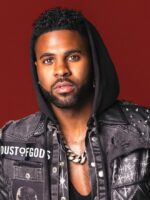 Jason Derulo Sertai Barisan Juri The Voice Australia