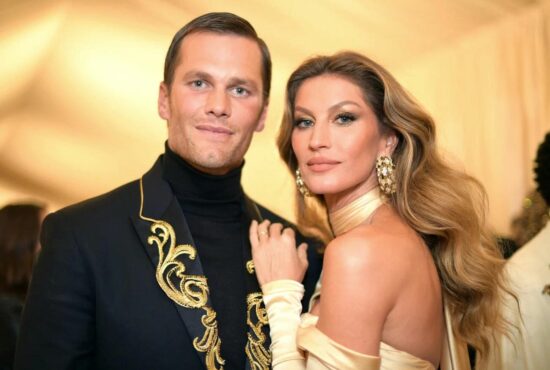 “Pengakhiran Impian Saya” - Gisele Bundchen Akhirnya Dedah Punca Perceraian