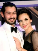 Tolak Tawaran Perdamaian Farid Kamil, Permintaan Diana Danielle Hanya Satu