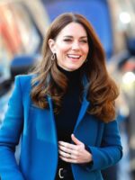 Aksi Kate Middleton Mencuba ‘Viagra’ Caribbean Tular