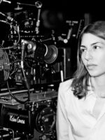 Sejenak Bersama Sofia Coppola, Mengenai Koleksi Bersama UNIQLO