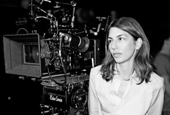 Sejenak Bersama Sofia Coppola, Mengenai Koleksi Bersama UNIQLO