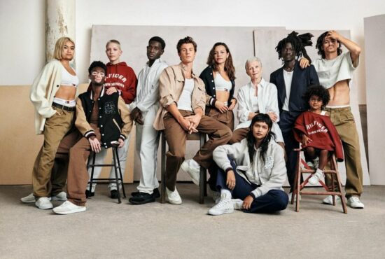 Tommy Hilfiger & Shawn Mendes Hadirkan Koleksi Berteraskan Kelestarian