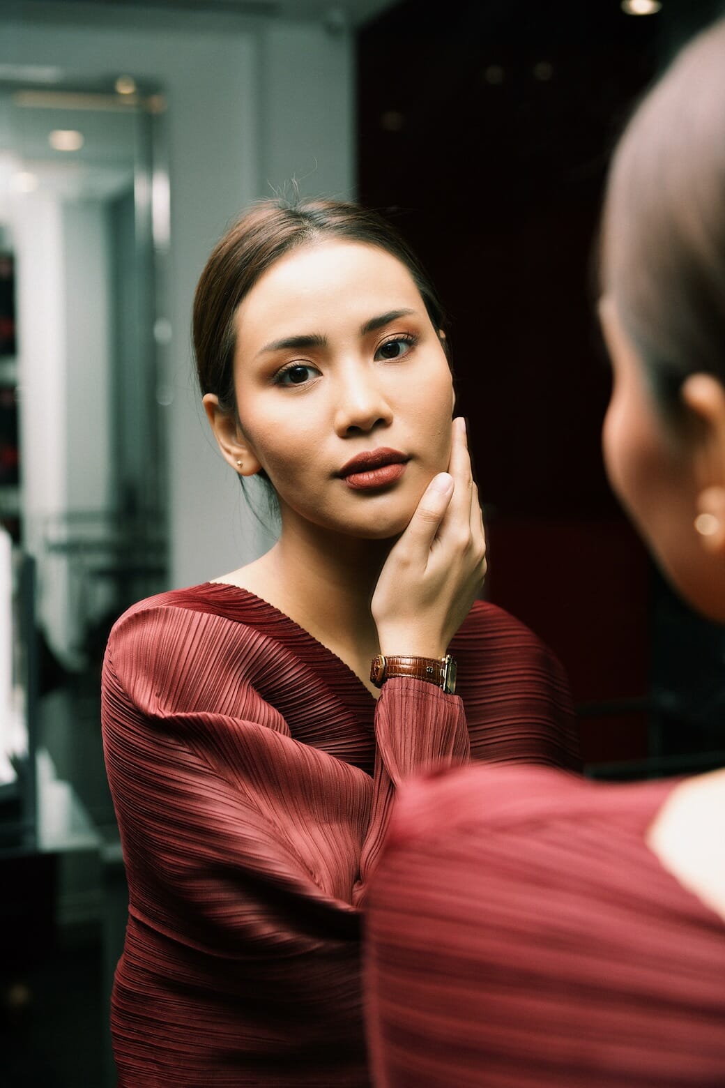 Siti Khadijah Halim