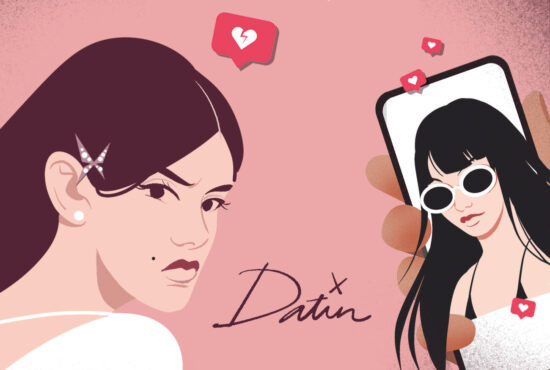 Datin X: Hasad Dengki Dan Iri Hati Datin Melarat Hingga Membinasa Diri