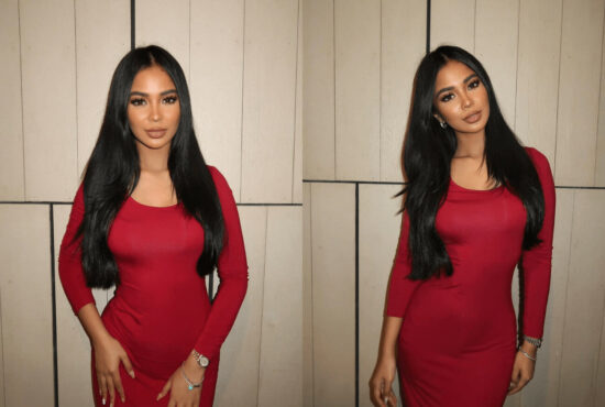 Tyra Kamaruzzaman
