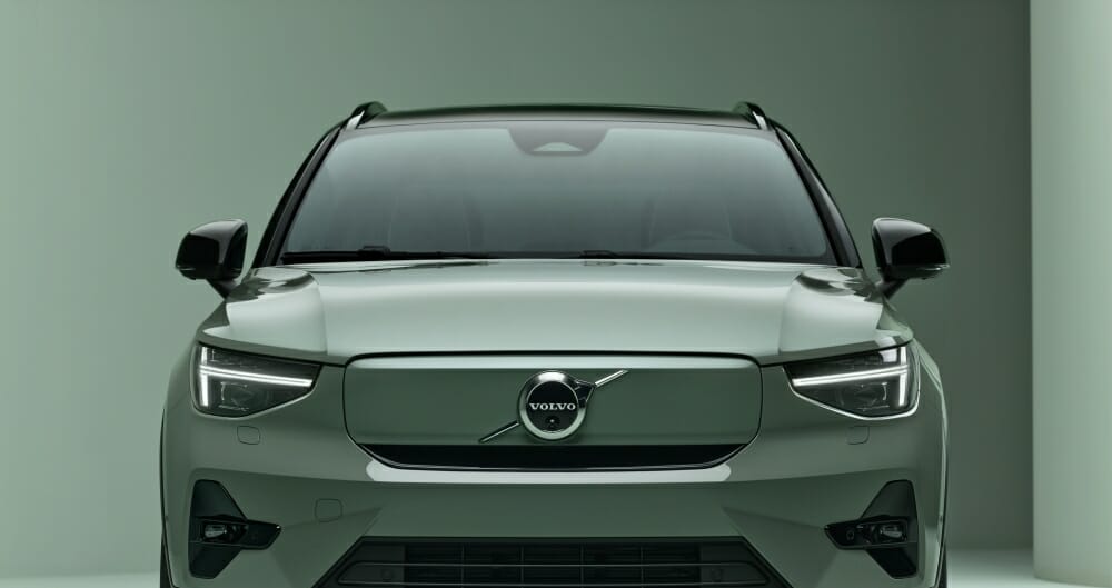 volvo car malaysia