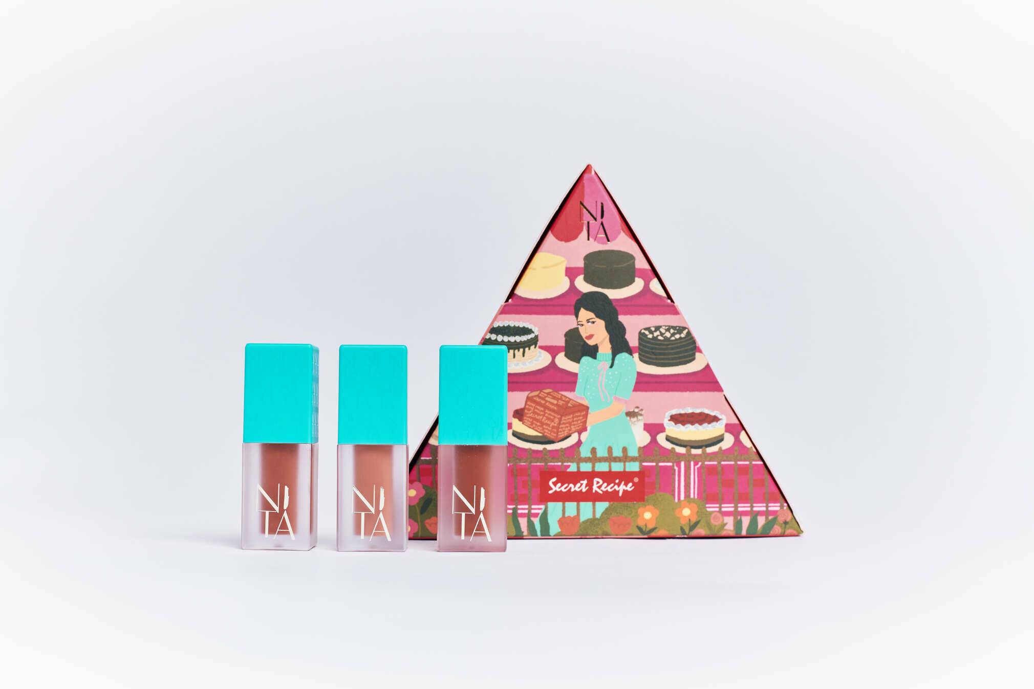 NITA Cosmetics