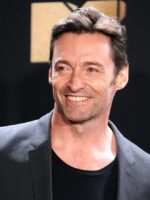 Jalani Dua Biopsi, Kanser Hugh Jackman Kembali?