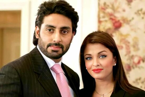 Rumah Tangga Aishwarya Rai dan Abhishek Bachchan Kini Retak Menanti Belah?