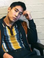 Kenali Young Mazino, Aktor Korea Tampan Dalam Siri Beef