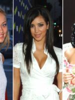 7 Selebriti Ini Berkahwin Pada Usia Belasan Tahun